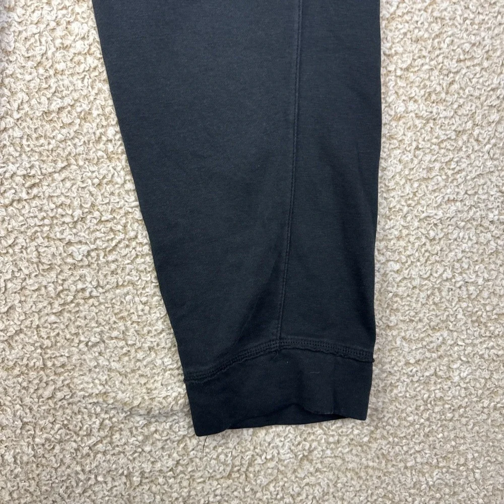 Nike Yoga Men's Therma Fit Fleece Drawstring Sweatpants DM7833-010